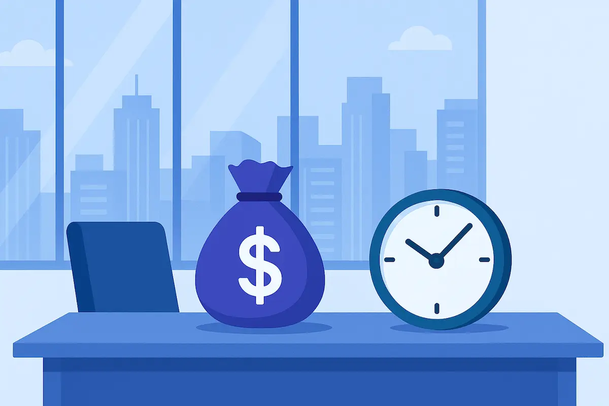 vCISO Pricing Models: Hourly Rates, Monthly Retainers & Project Fees