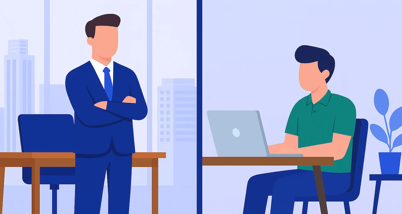 vCISO vs. CISO: Which is Better for Your Organization?