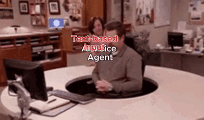 Voice agent testing